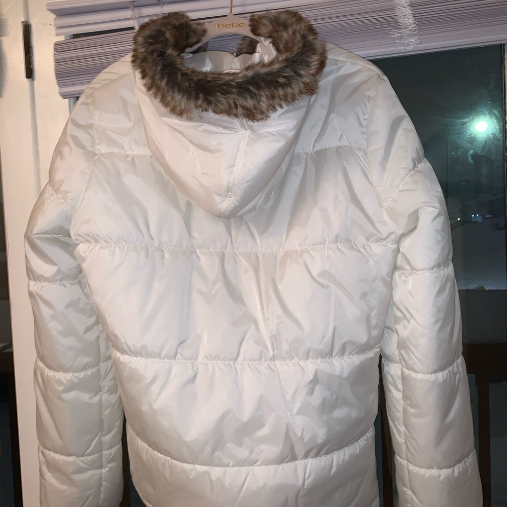 Roxy Snow Jacket - image 3